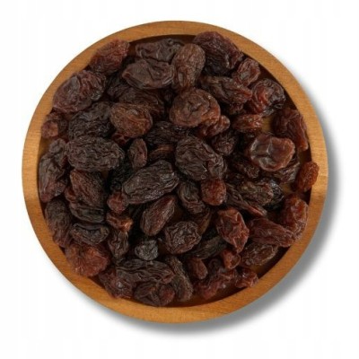 Rodzynki rodzynka Thompson...