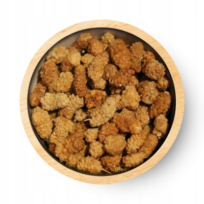 Morwa biała suszona 1kg...