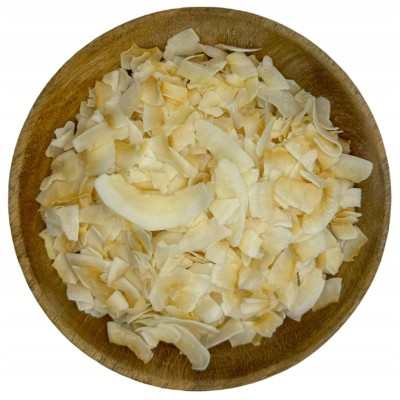 CHIPSY KOKOSOWE 250g...