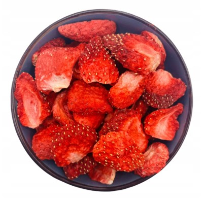 TRUSKAWKA LIOFILIZOWANA...