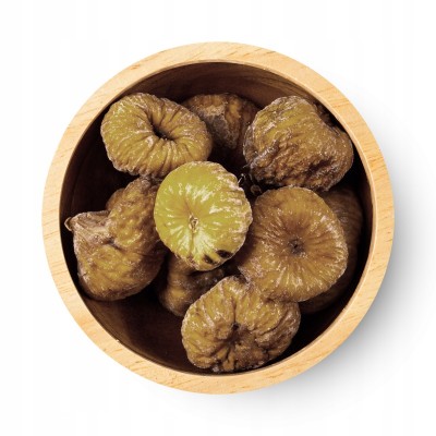 FIGI SUSZONE 500G NATURALNE...