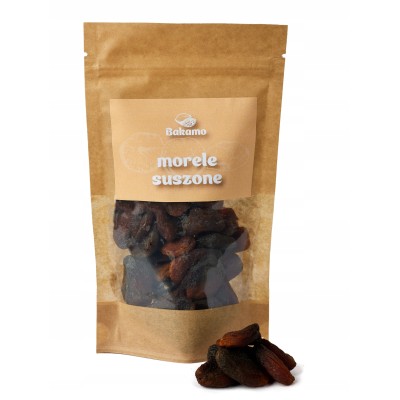 MORELE SUSZONE bez...