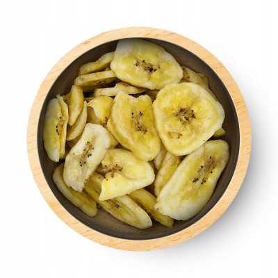 CHIPSY BANANOWE 500g...