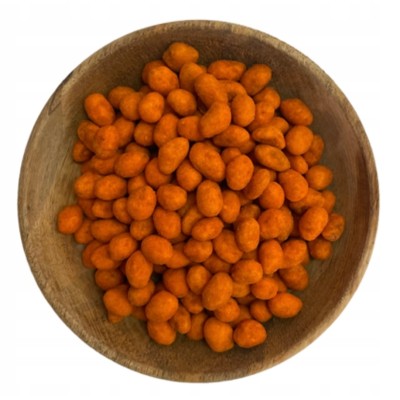 Orzechy orzeszki ziemne w...