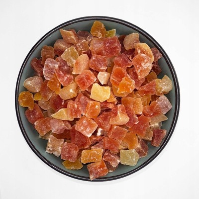 PAPAJA KANDYZOWANA 500g...