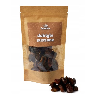 DAKTYLE 1kg Iran suszone...