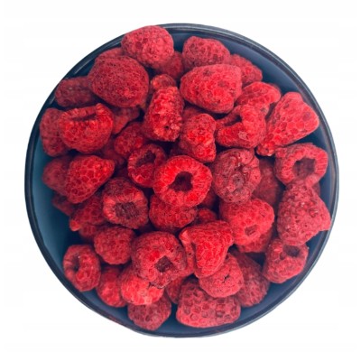 MALINY LIOFILIZOWANE malina...