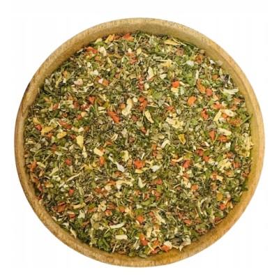 Przyprawa zioła do sałatek...