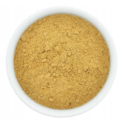 IMBIR MIELONY KORZEŃ bez...