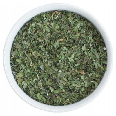 LIŚĆ LUBCZYKU 100g Suszony...