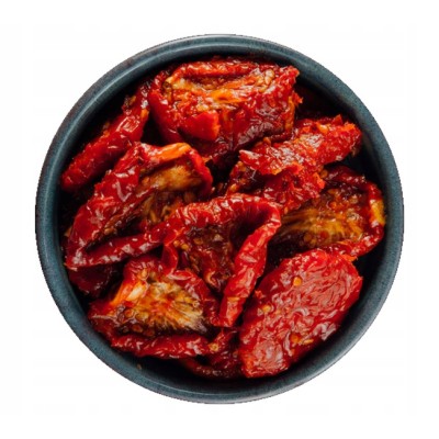 POMIDORY SUSZONE 200g...