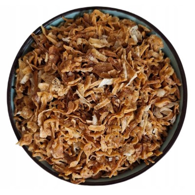 CEBULA PRAŻONA SMAŻONA 250g...