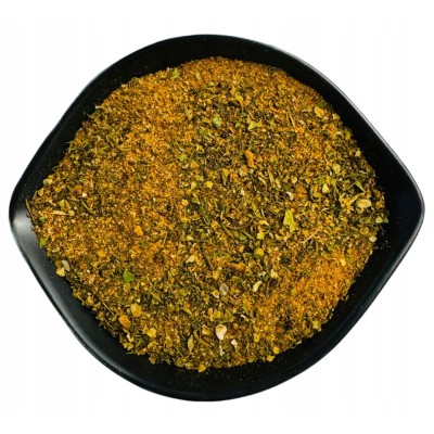 PRZYPRAWA DO ZIEMNIAKÓW I...