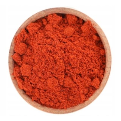 Papryka czerwona słodka...