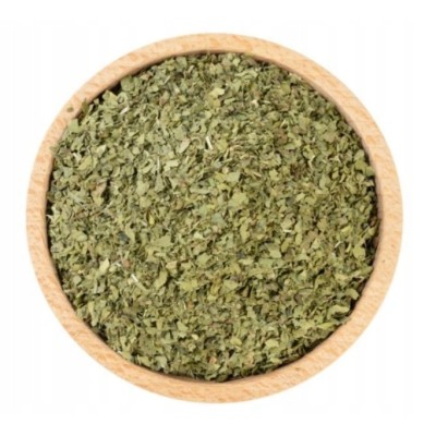 Bazylia suszona 250g...