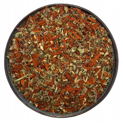 POMIDOR BAZYLIA CZOSNEK...