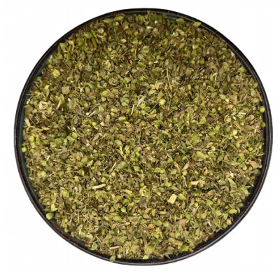OREGANO SUSZONE LIŚĆ...