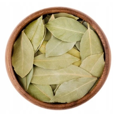 LIŚĆ LAUROWY 100 g...