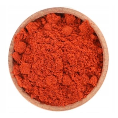 Papryka czerwona ostra...