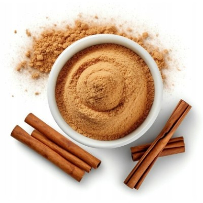 CYNAMON MIELONY 500g...