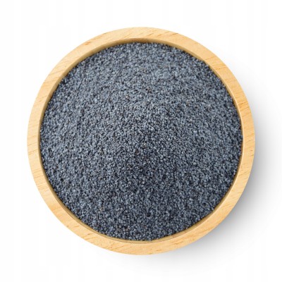 MAK MIELONY 1kg gotowy mak...