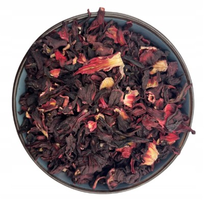 HIBISKUS 500g herbata...