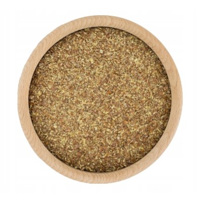 SIEMIĘ LNIANE MIELONE 1 KG...