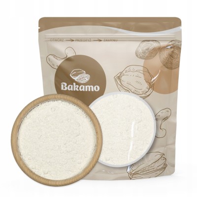 BIO MĄKA KOKOSOWA 250g...