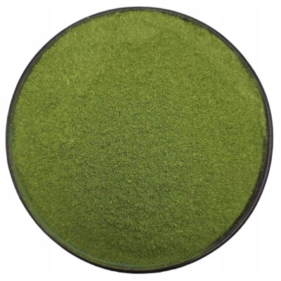 Młody jęczmień Zielony...