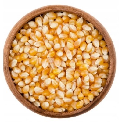 Kukurydza Popcorn 25kg...