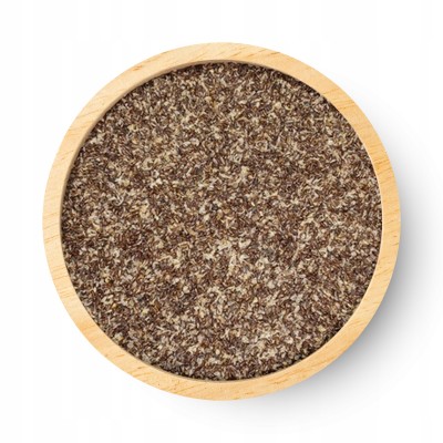 Babka jajowata 200g błonnik...