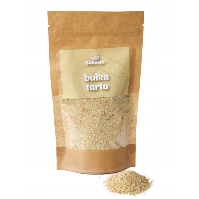 BUŁKA TARTA 1kg panierka...