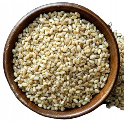 KASZA ORKISZOWA 1kg Bakamo...