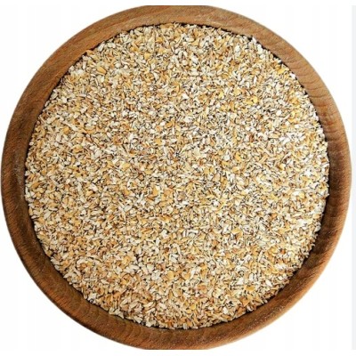 KASZA OWSIANA 1kg Bakamo...