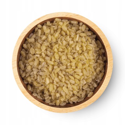 KASZA BULGUR 1kg naturalna...