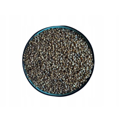 KASZA GRYCZANA PALONA 1kg...