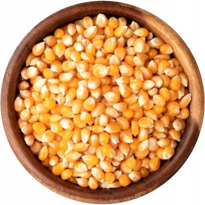 KUKURYDZA popcorn 1 kg...