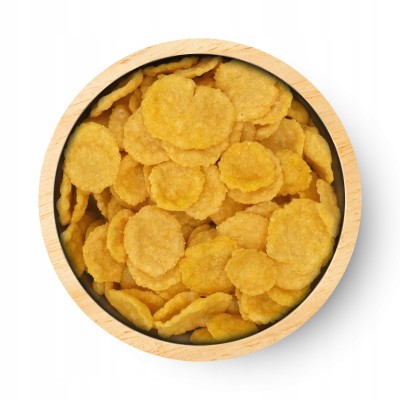 Płatki kukurydziane 500 g...