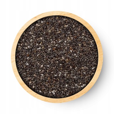 NASIONA CHIA 350g SZAŁWIA...