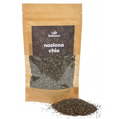 NASIONA CHIA 1kg SZAŁWIA...