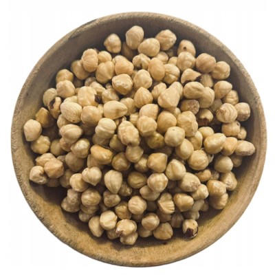 Orzechy laskowe blanszowane...