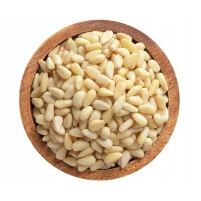 ORZECHY PINIOWE PINI 250G...