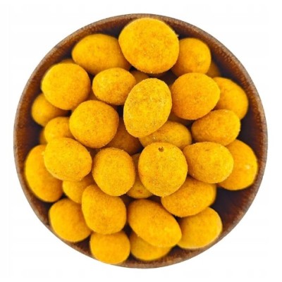 Orzechy orzeszki ziemne w...