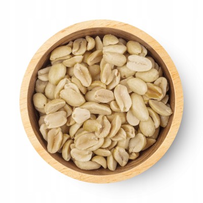 ORZECHY ZIEMNE ARACHIDOWE...