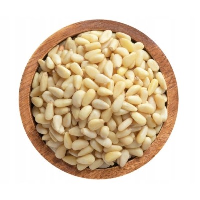 ORZECHY PINIOWE PINI 100G...