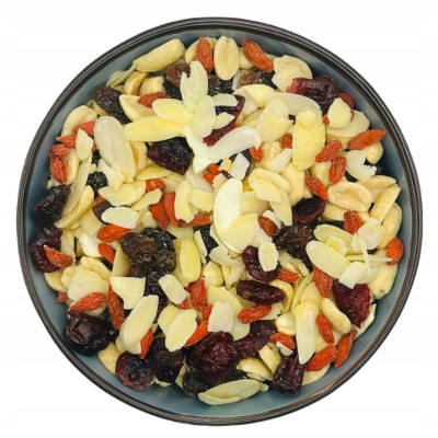 Mieszanka śniadaniowa...