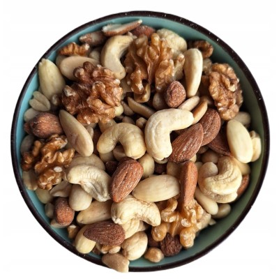 Mieszanka orzechowa 500g...