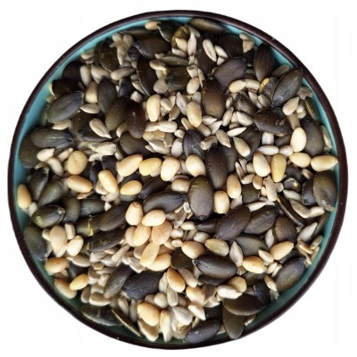 Mieszanka sałatkowa 500g...