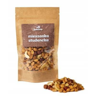 Mieszanka studencka 1kg...