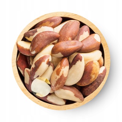 ORZECHY BRAZYLIJSKIE CAŁE...